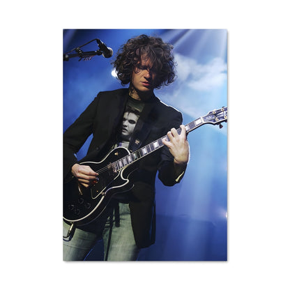 Poster Dave keuning 56740