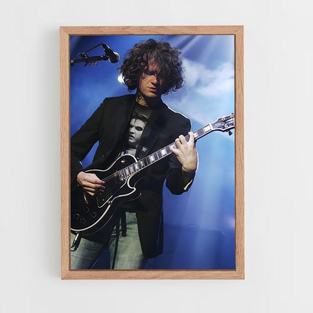 ap-dave keuning-1 cadre Bois clair