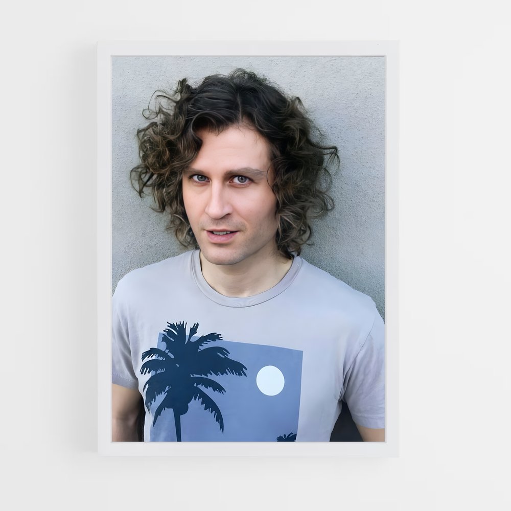 ap-dave keuning-2 cadre Blanc