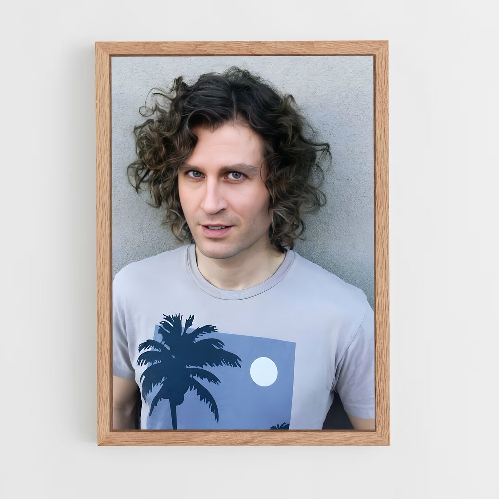 ap-dave keuning-2 cadre Bois clair