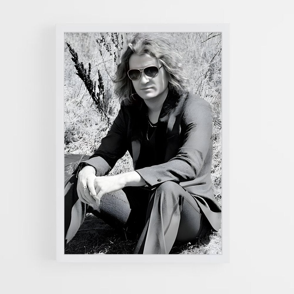 ap-dave keuning-3 cadre Blanc