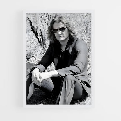ap-dave keuning-3 cadre Blanc