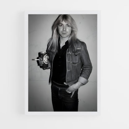 ap-dave murray-3 cadre Blanc