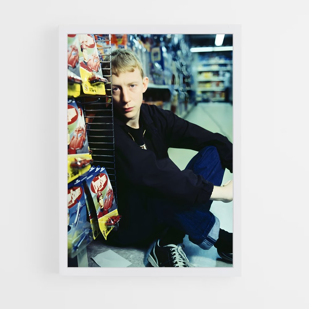 ap-dave rowntree-4 cadre Blanc