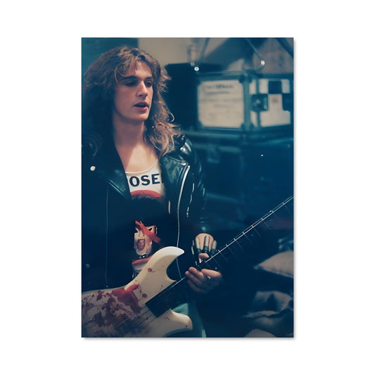 Poster Rockin' Femme