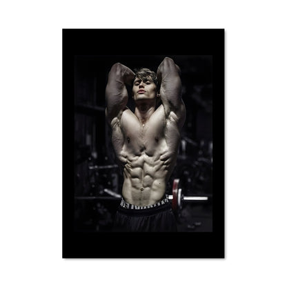 Poster David au Sommet