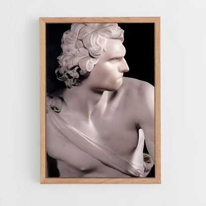 ap-david bernini-10 cadre Bois clair