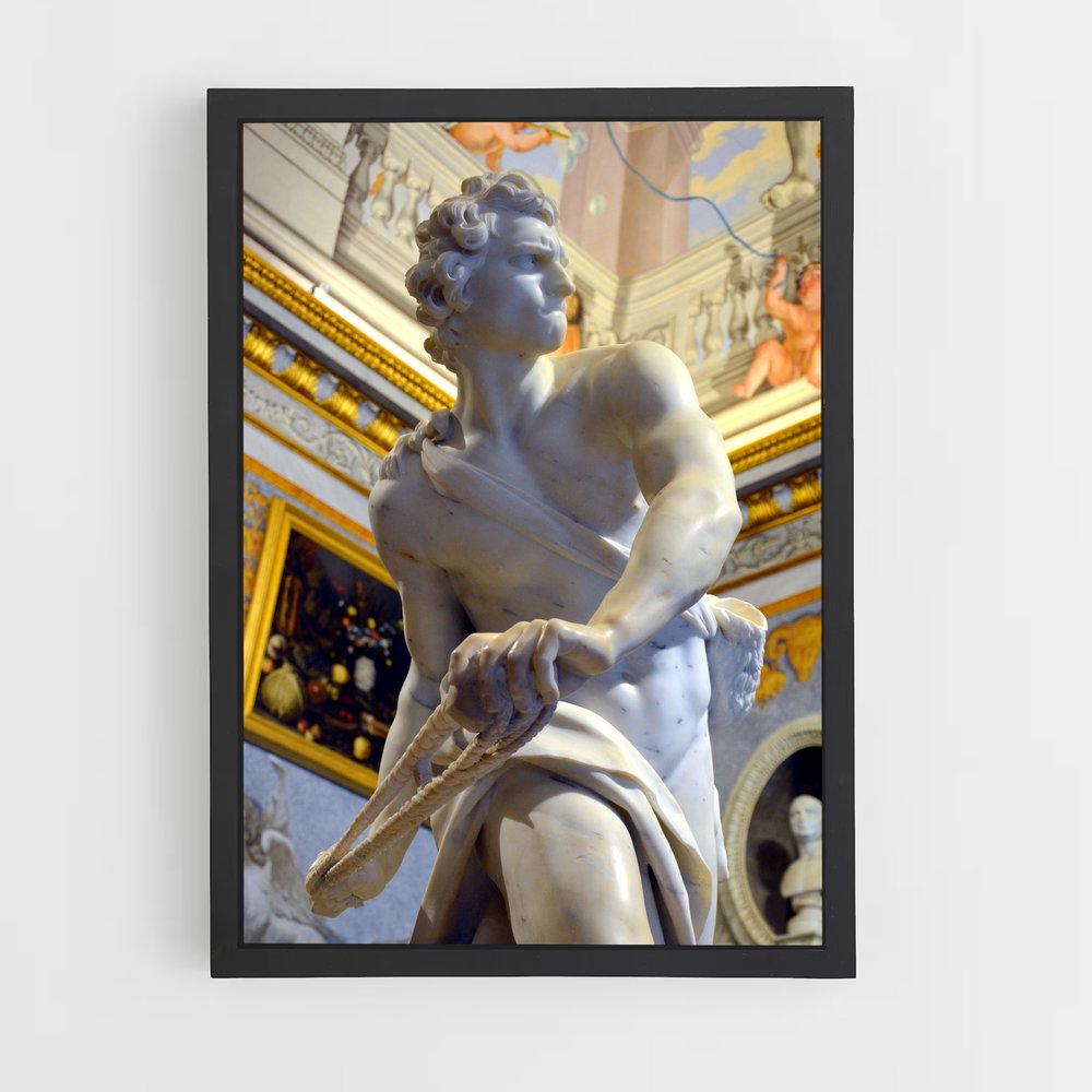 ap-david bernini-6 cadre Noir