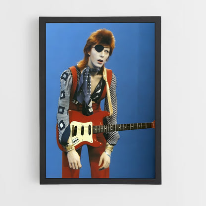 ap-david bowie-1 cadre Noir