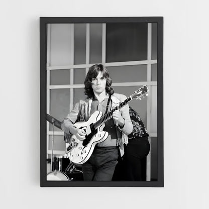 ap-david gilmour-2 cadre Noir