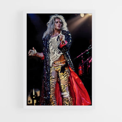 ap-david lee roth-2 cadre Blanc