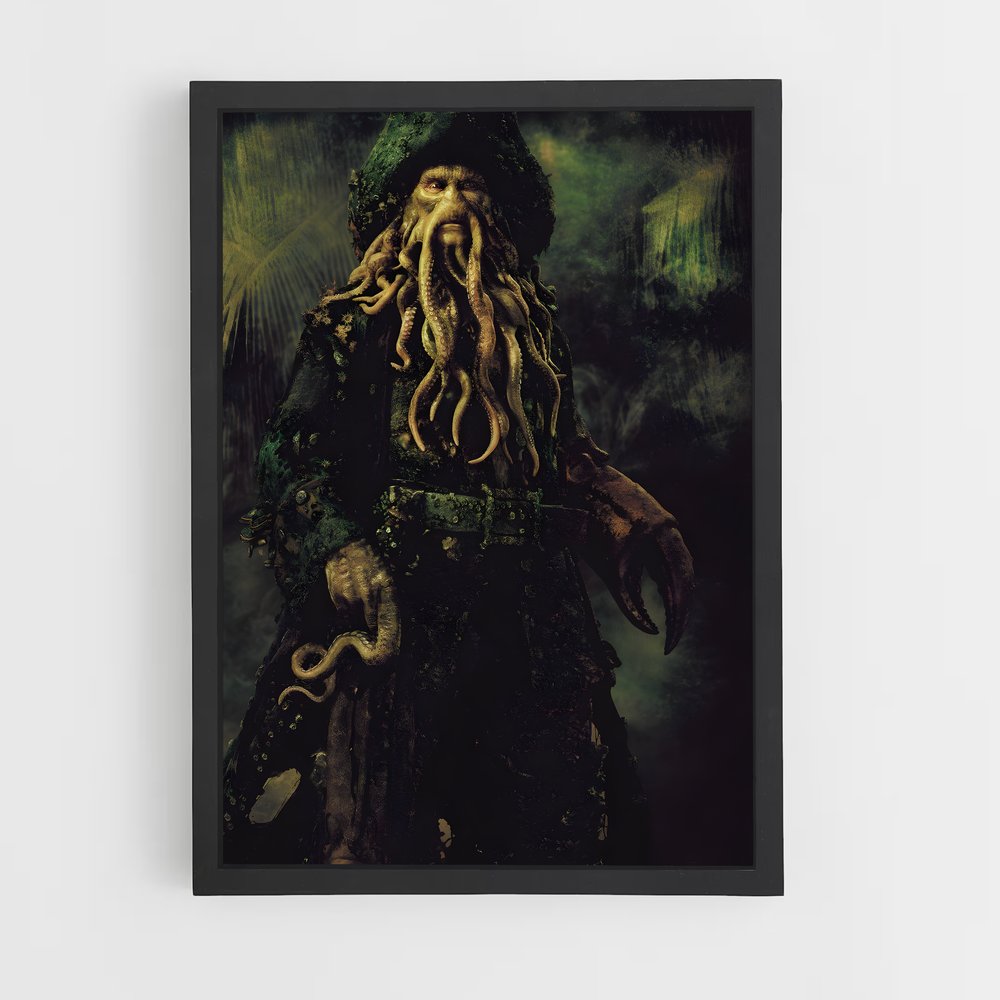 ap-davy jones-1 cadre Noir
