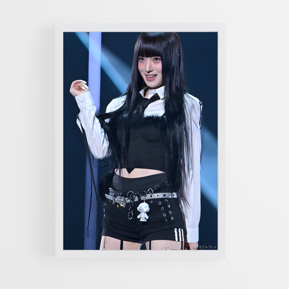 ap-dayeon-4 cadre Blanc