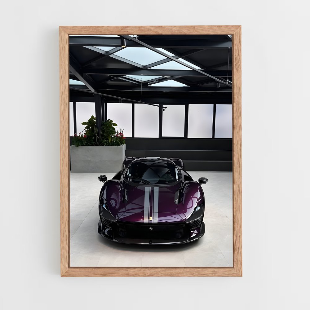 ap-daytona sp3-9 cadre Bois clair