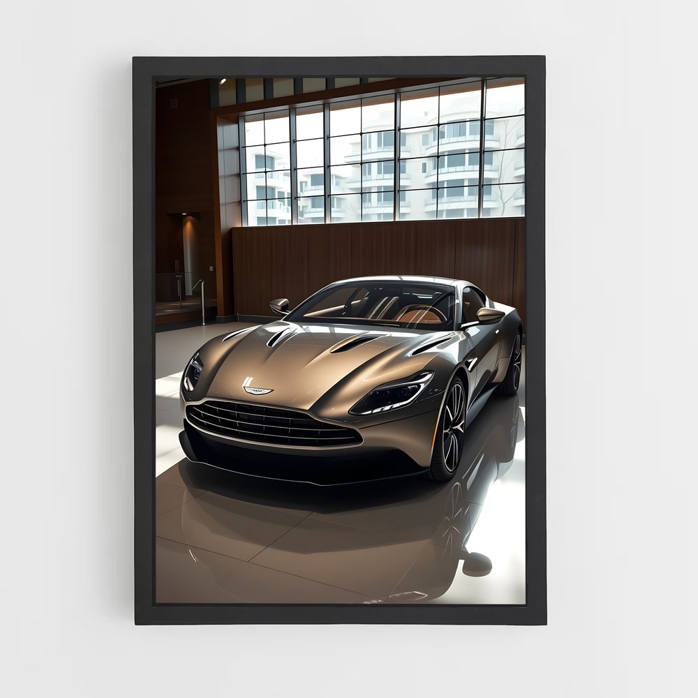 ap-db11-2 cadre Noir