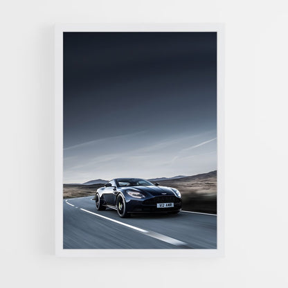 ap-db11 amr-1 cadre Blanc