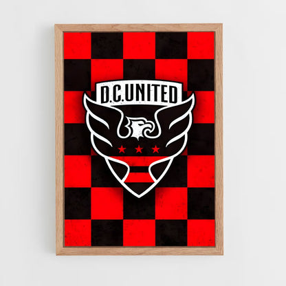 ap-dc united-1 cadre Bois clair