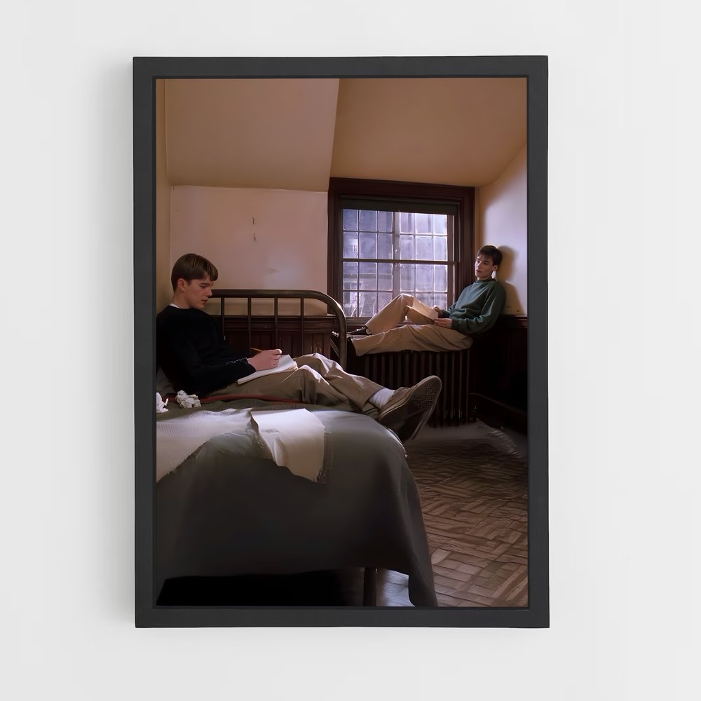 ap-dead poets society-2 cadre Noir