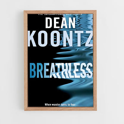 ap-dean koontz-7 cadre Bois clair