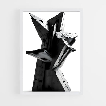 ap-deconstructivism-1 cadre Blanc