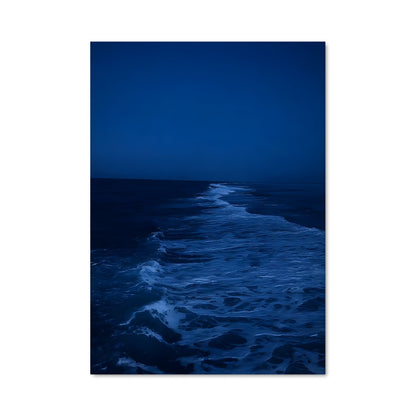 Poster Nuit Azur