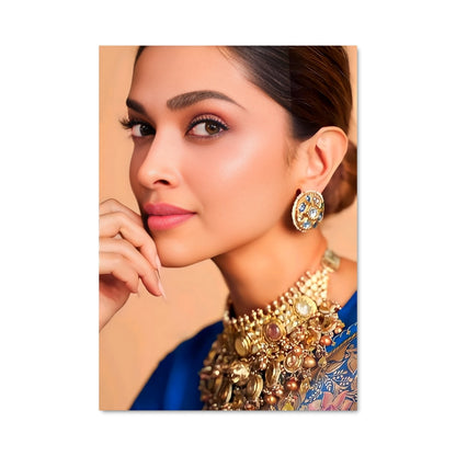 Poster Deepika padukone 6360
