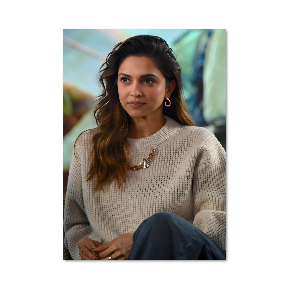 Poster Cozy Aura