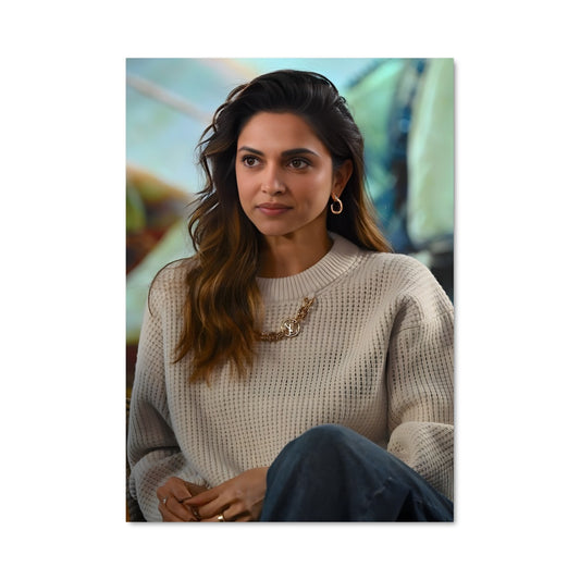 Poster Cozy Aura