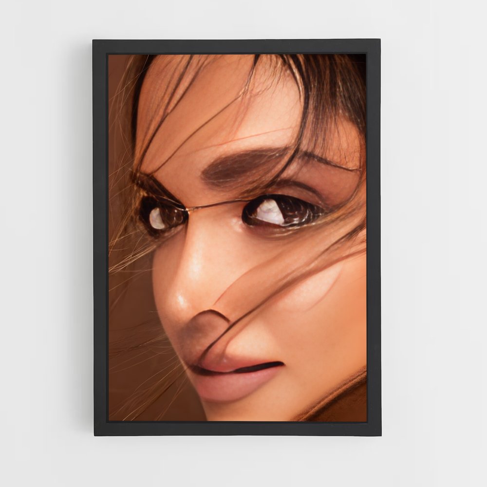 ap-deepika padukone-13 cadre Noir