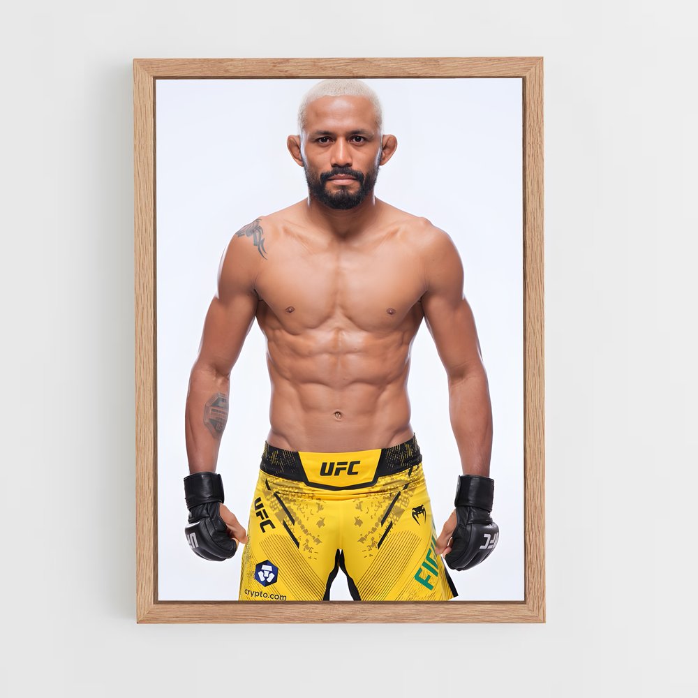 ap-deiveson figueiredo-2 cadre Bois clair