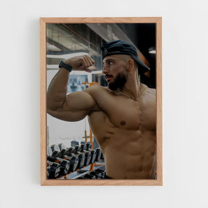 ap-dejan stipke-2 cadre Bois clair