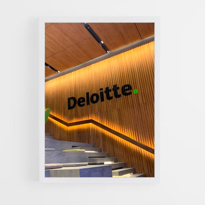 ap-deloitte-1 cadre Blanc