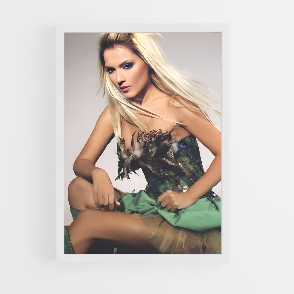 ap-demet akalın-2 cadre Blanc