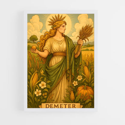 ap-demeter-1 cadre Blanc