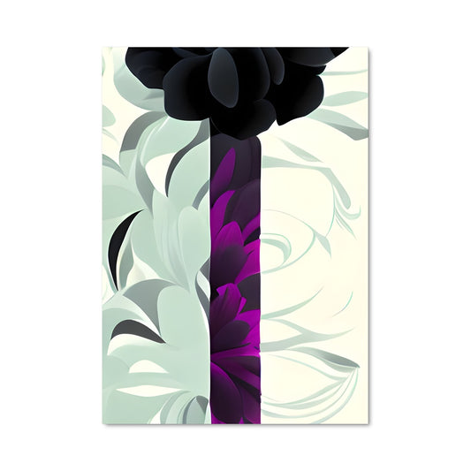 Poster Bouquet de Fierté