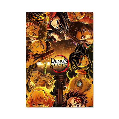 Poster L'Éveil des Démons