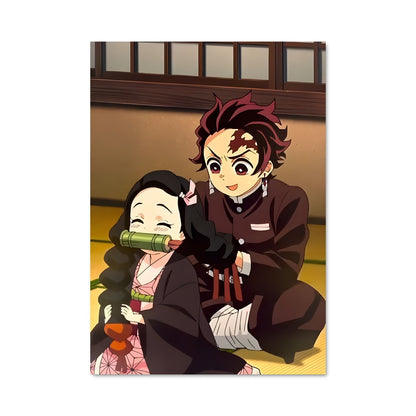 Poster Demon slayer 29511