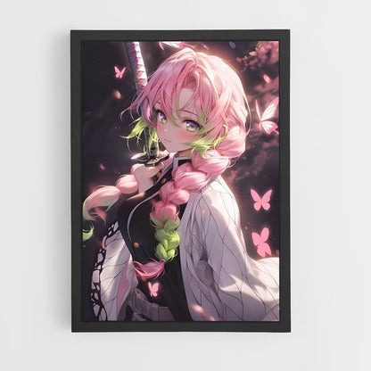 ap-demon slayer-20 cadre Noir
