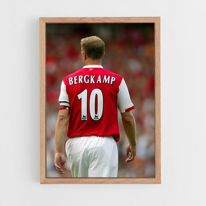ap-dennis bergkamp-4 cadre Bois clair