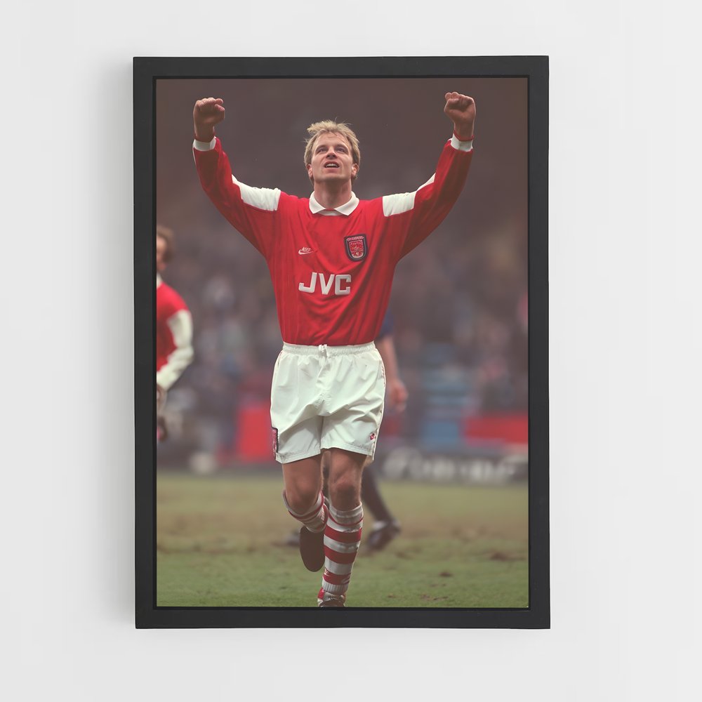 ap-dennis bergkamp-5 cadre Noir