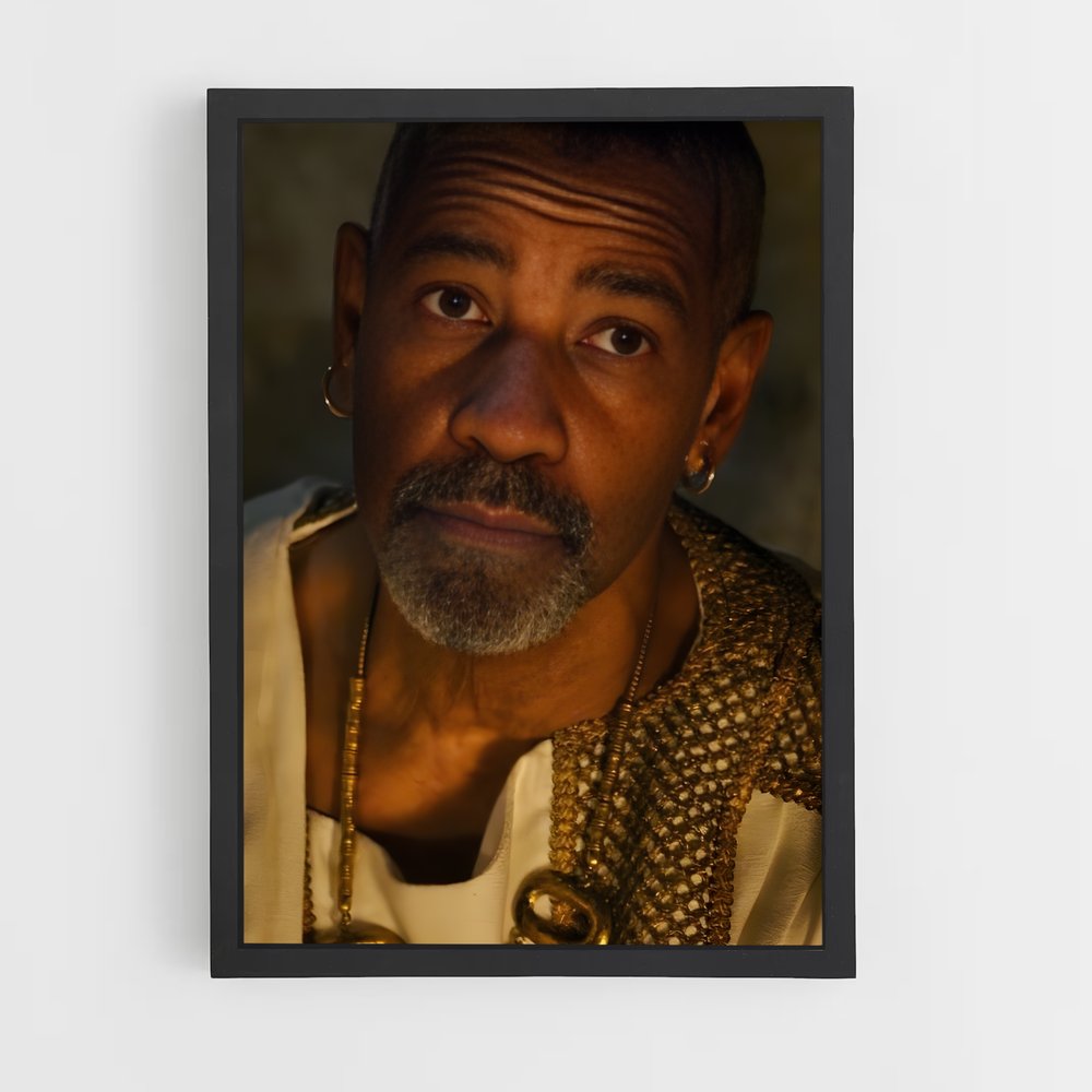 ap-denzel washington-4 cadre Noir