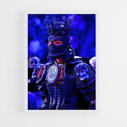 ap-deontay wilder-1 cadre Blanc