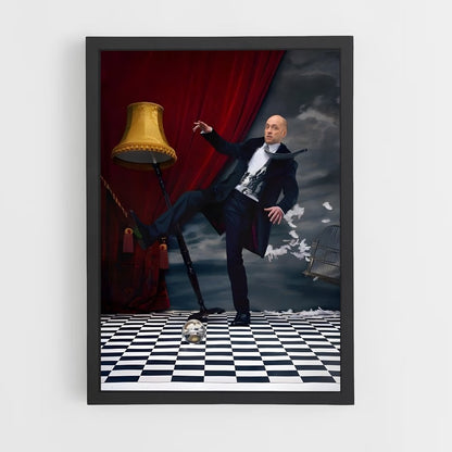 ap-derren brown-1 cadre Noir