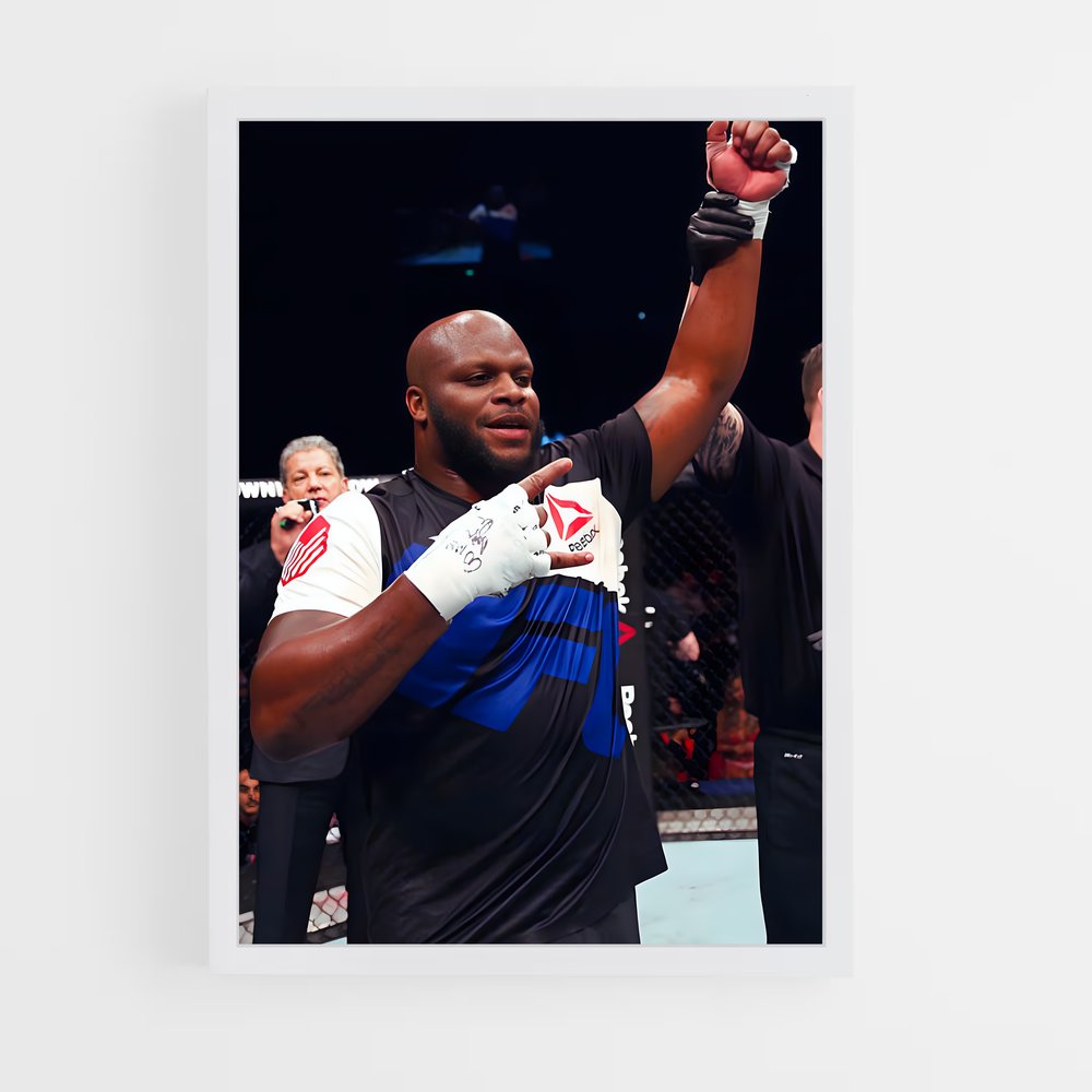 ap-derrick lewis-4 cadre Blanc