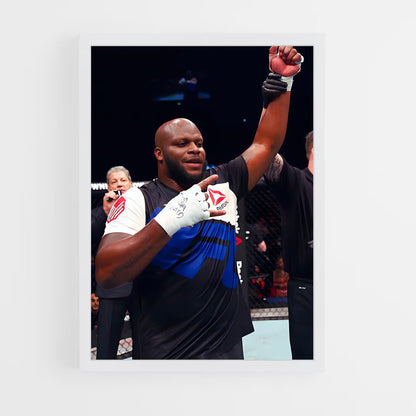 ap-derrick lewis-4 cadre Blanc
