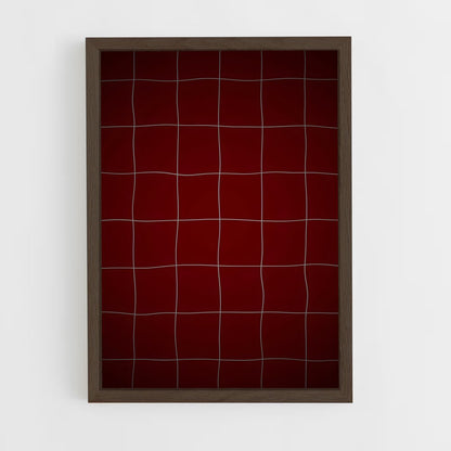 ap-design-3 cadre Bois foncé