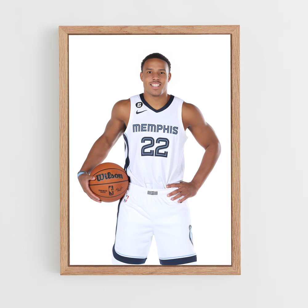 ap-desmond bane-5 cadre Bois clair