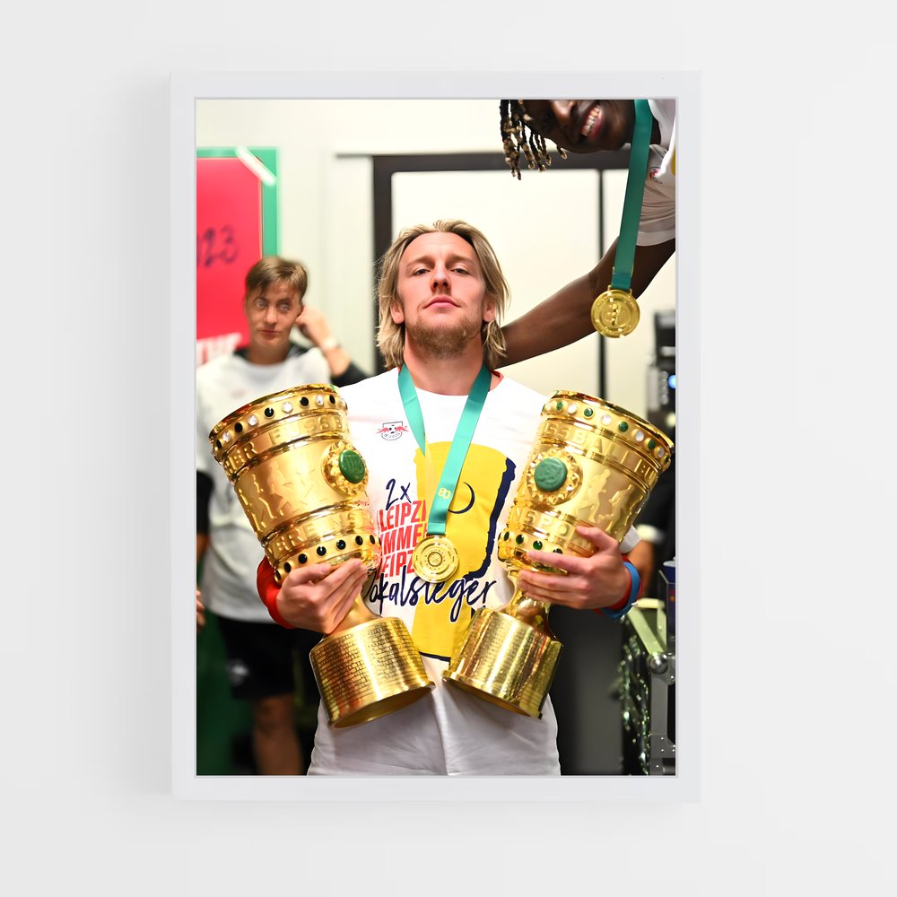 ap-dfb pokal-1 cadre Blanc