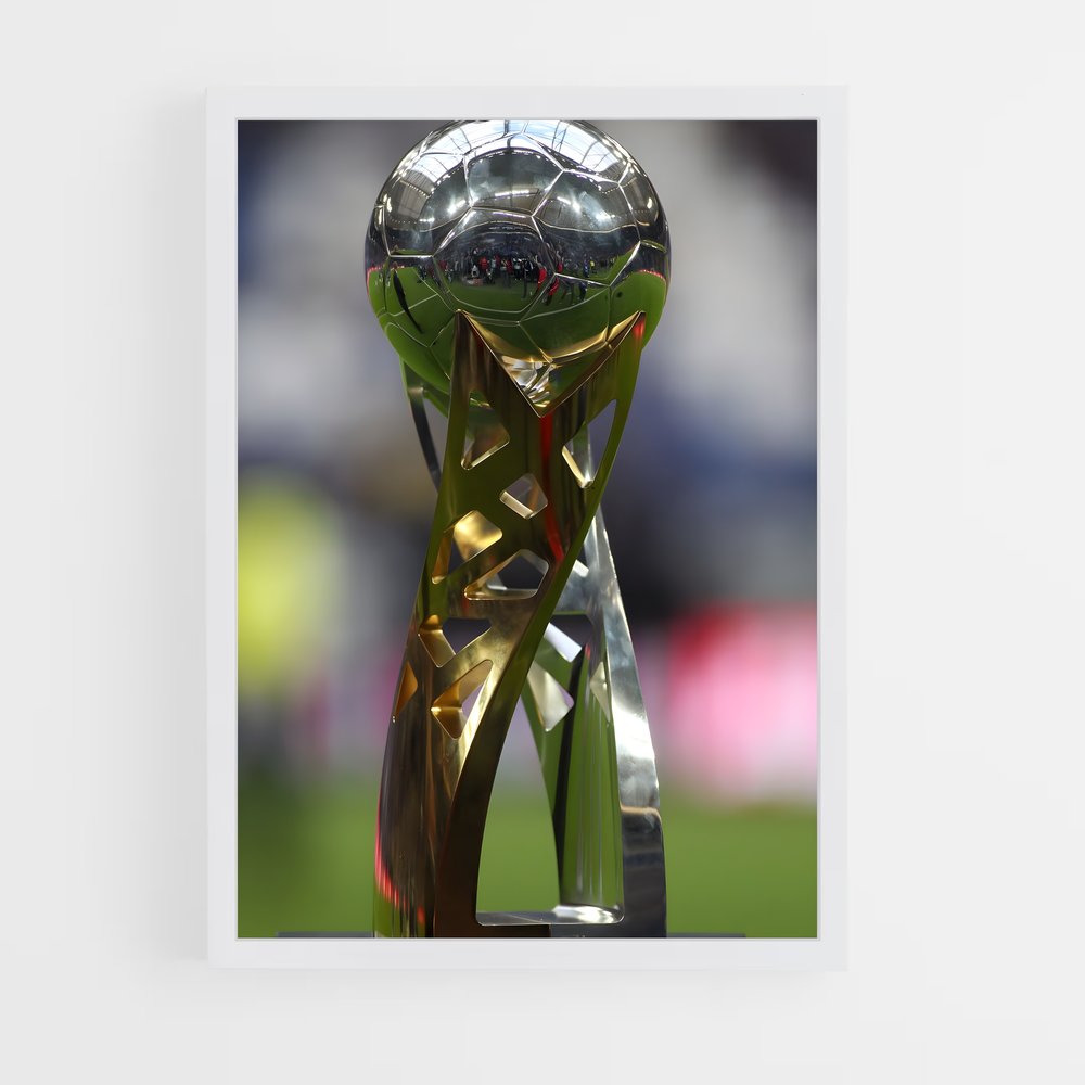 ap-dfb pokal-8 cadre Blanc