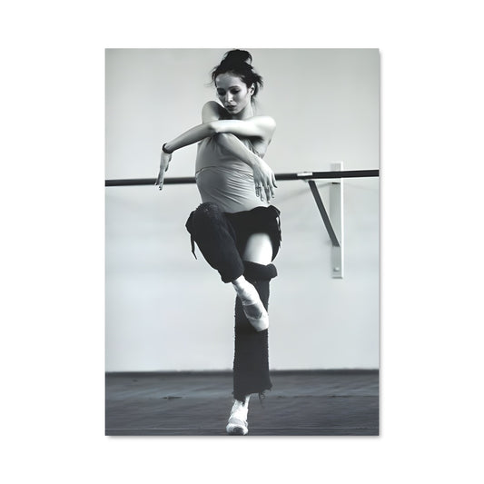Poster Diana vishneva 65591